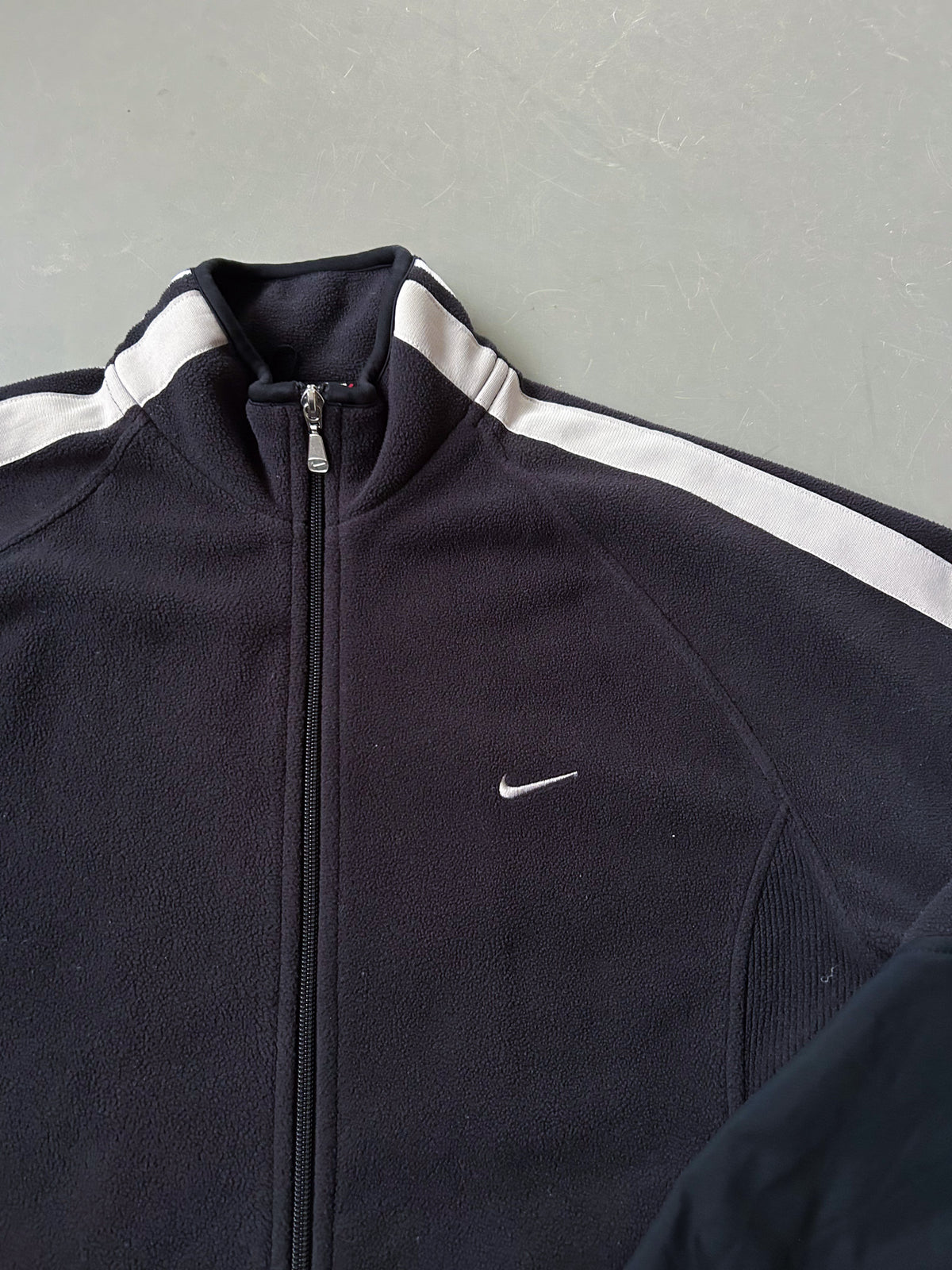 Vintage Nike *PREMIUM* Fleece-Pullover | M