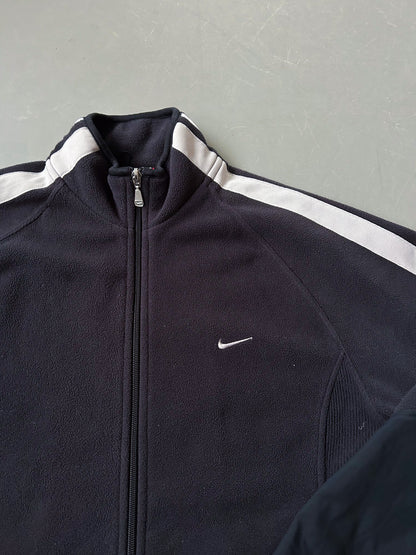 Vintage Nike *PREMIUM* Fleece-Pullover | M