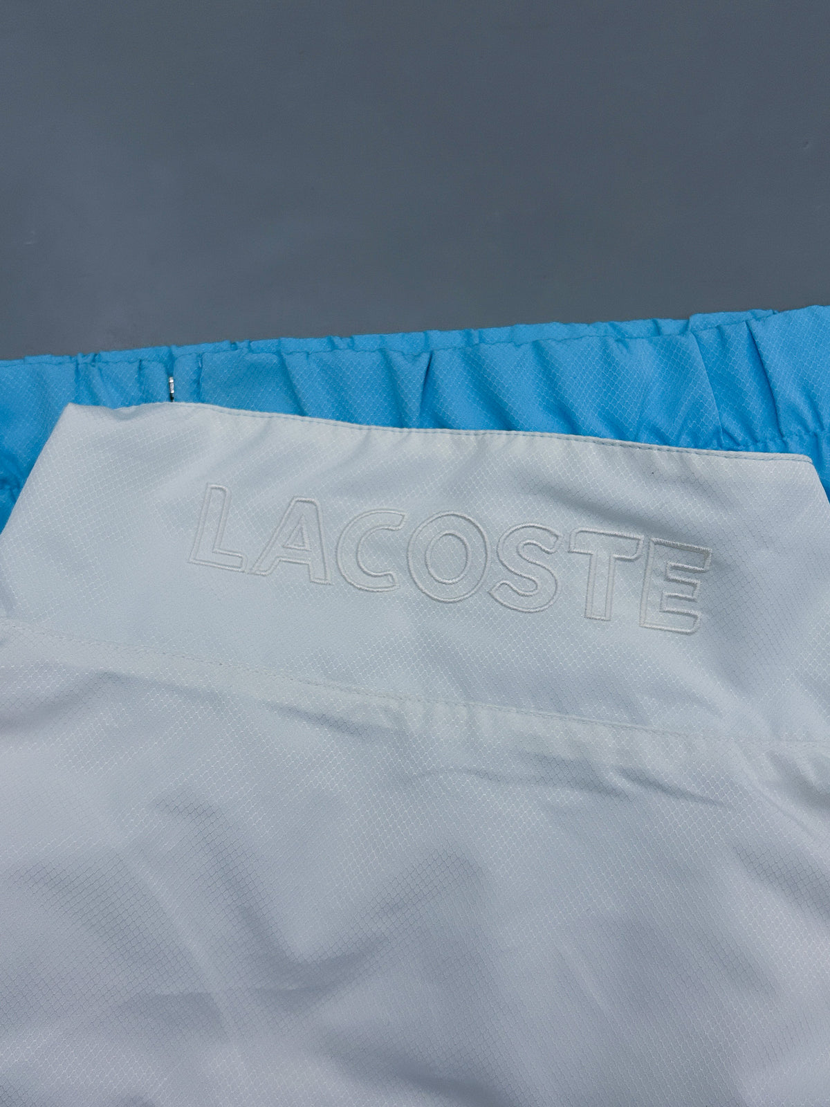 Lacoste Vintage Trackjacket | M