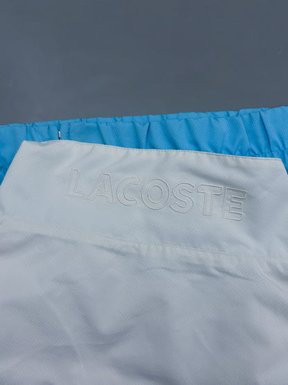 Lacoste Vintage Trackjacket | M