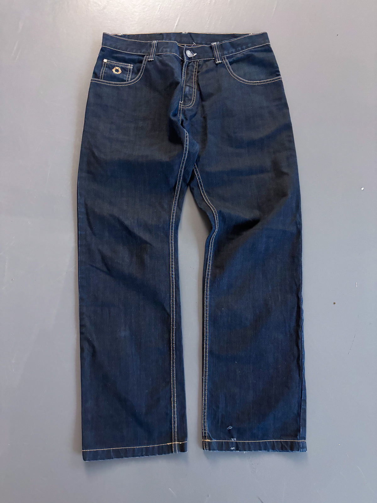 Vintage Southpole Baggy Jeans | M
