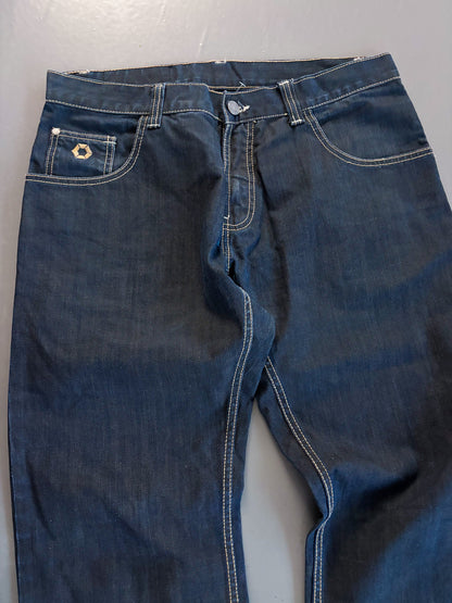 Vintage Southpole Baggy Jeans | M
