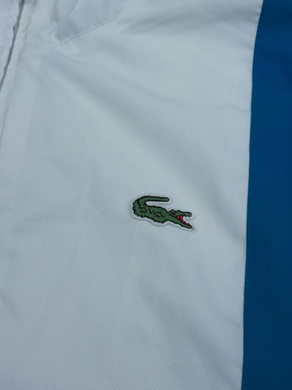 Lacoste Vintage Trackjacket | L