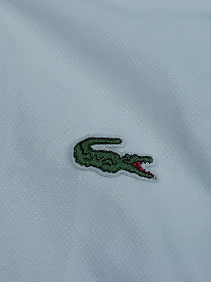 Lacoste Vintage Trackjacket | L