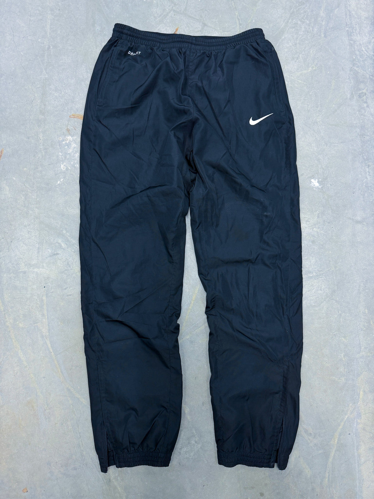 Nike Vintage *Classic* Trackpants | S;M