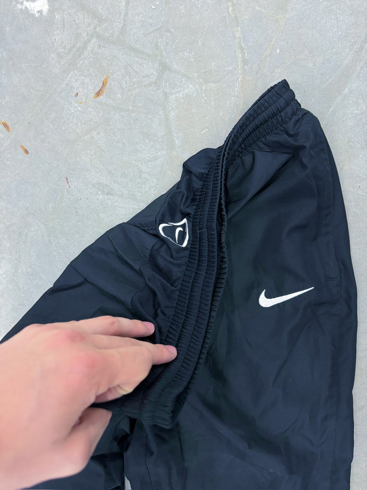 Nike Vintage *Classic* Trackpants | S;M