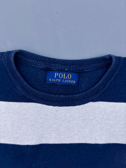 Polo Ralph Lauren Vintage Pullover | S