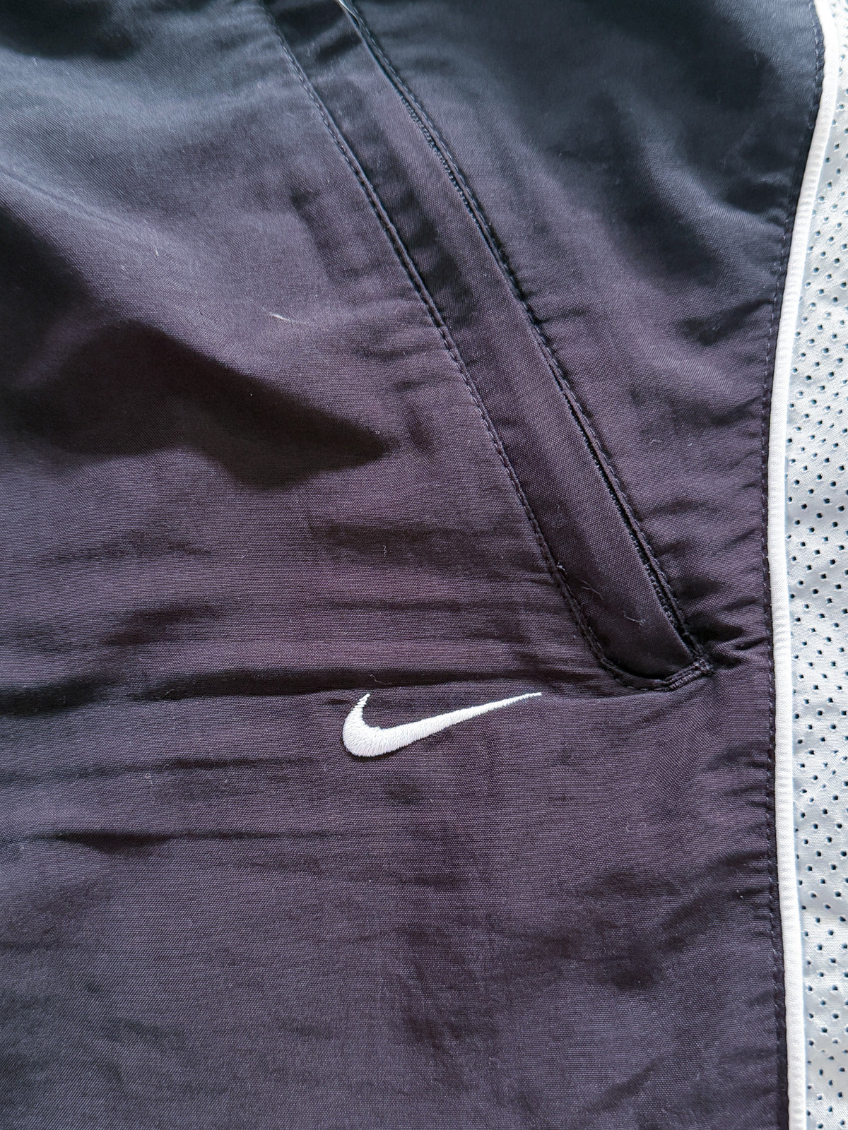 Vintage Nike Shorts | L