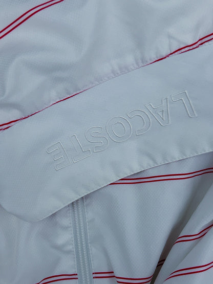 Lacoste Vintage Trackjacket | M