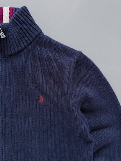 Polo Ralph Lauren Vintage Strickjacke | S
