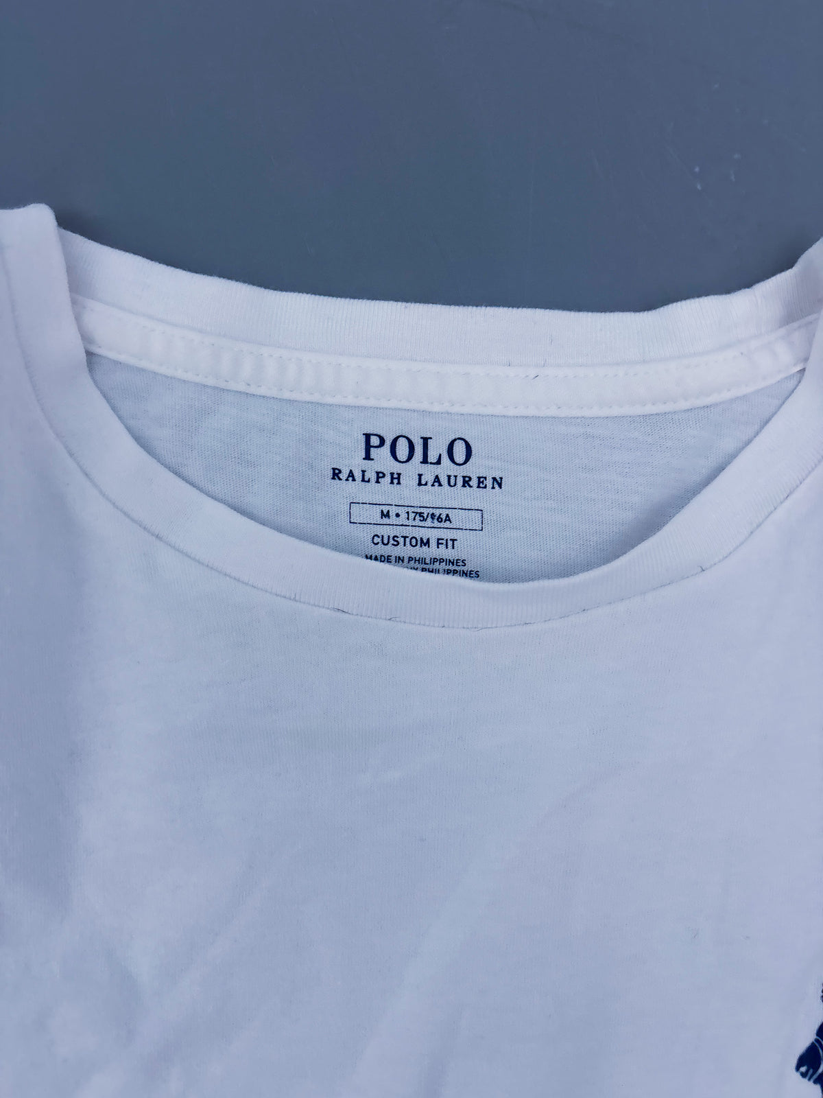 Polo Ralph Lauren Vintage Pullover |