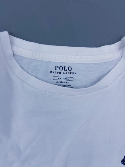 Polo Ralph Lauren Vintage Pullover |