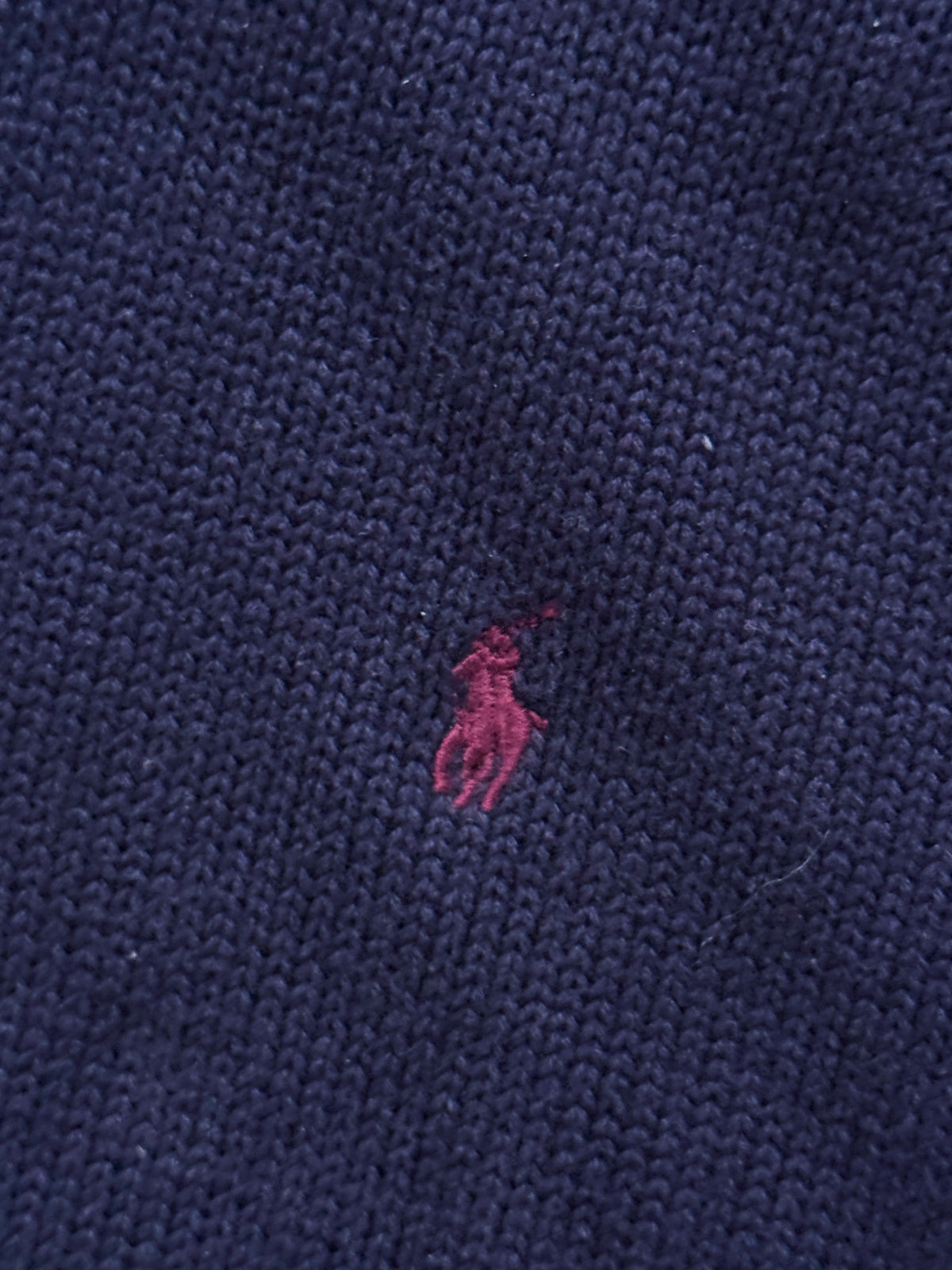 Polo Ralph Lauren Vintage Strickjacke | S