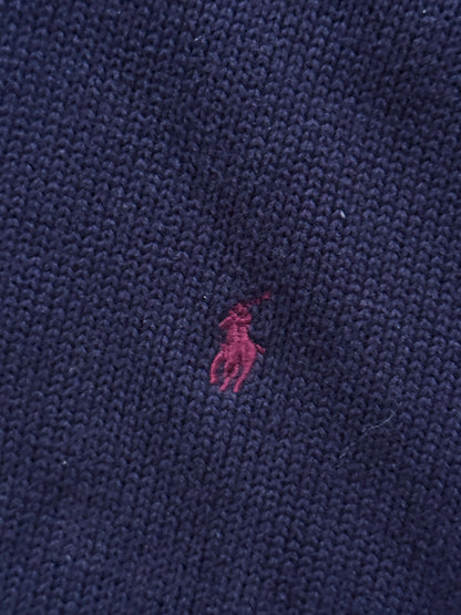 Polo Ralph Lauren Vintage Strickjacke | S