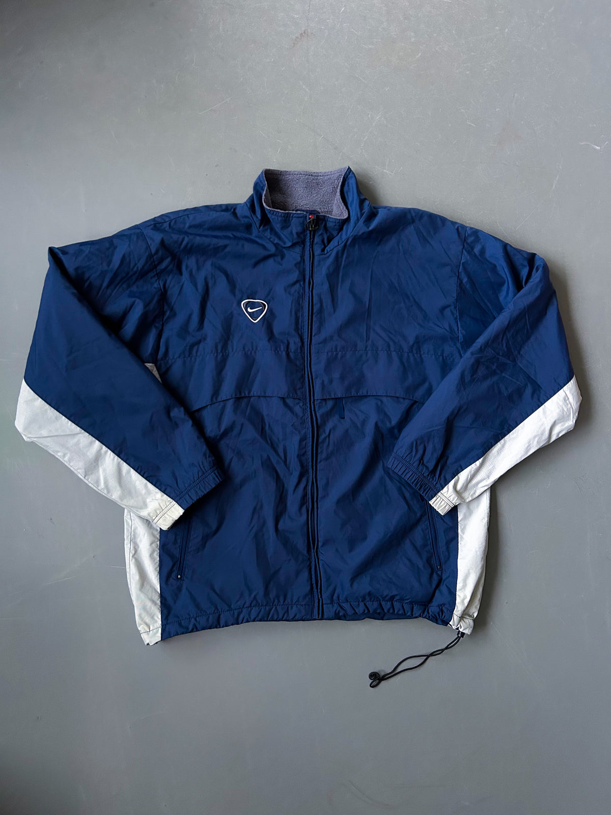 Vintage Nike Winterjacke | M