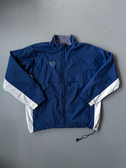 Vintage Nike Winterjacke | M