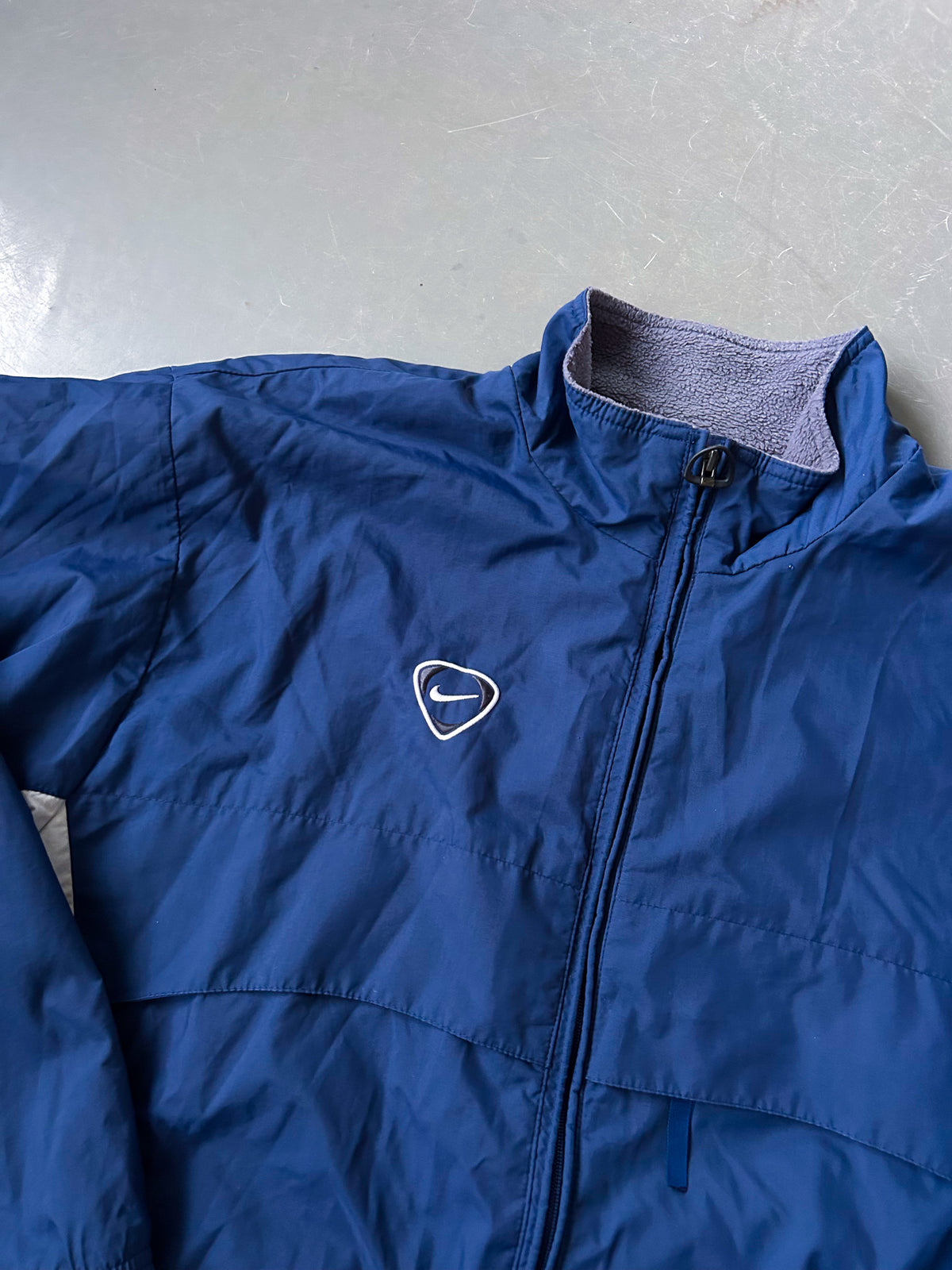 Vintage Nike Winterjacke | M