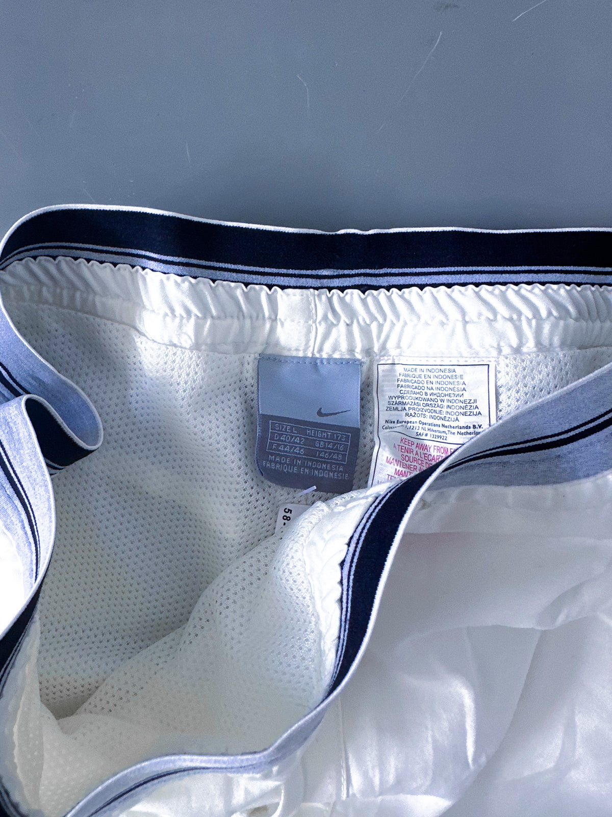 Nike Vintage Trackpants | M
