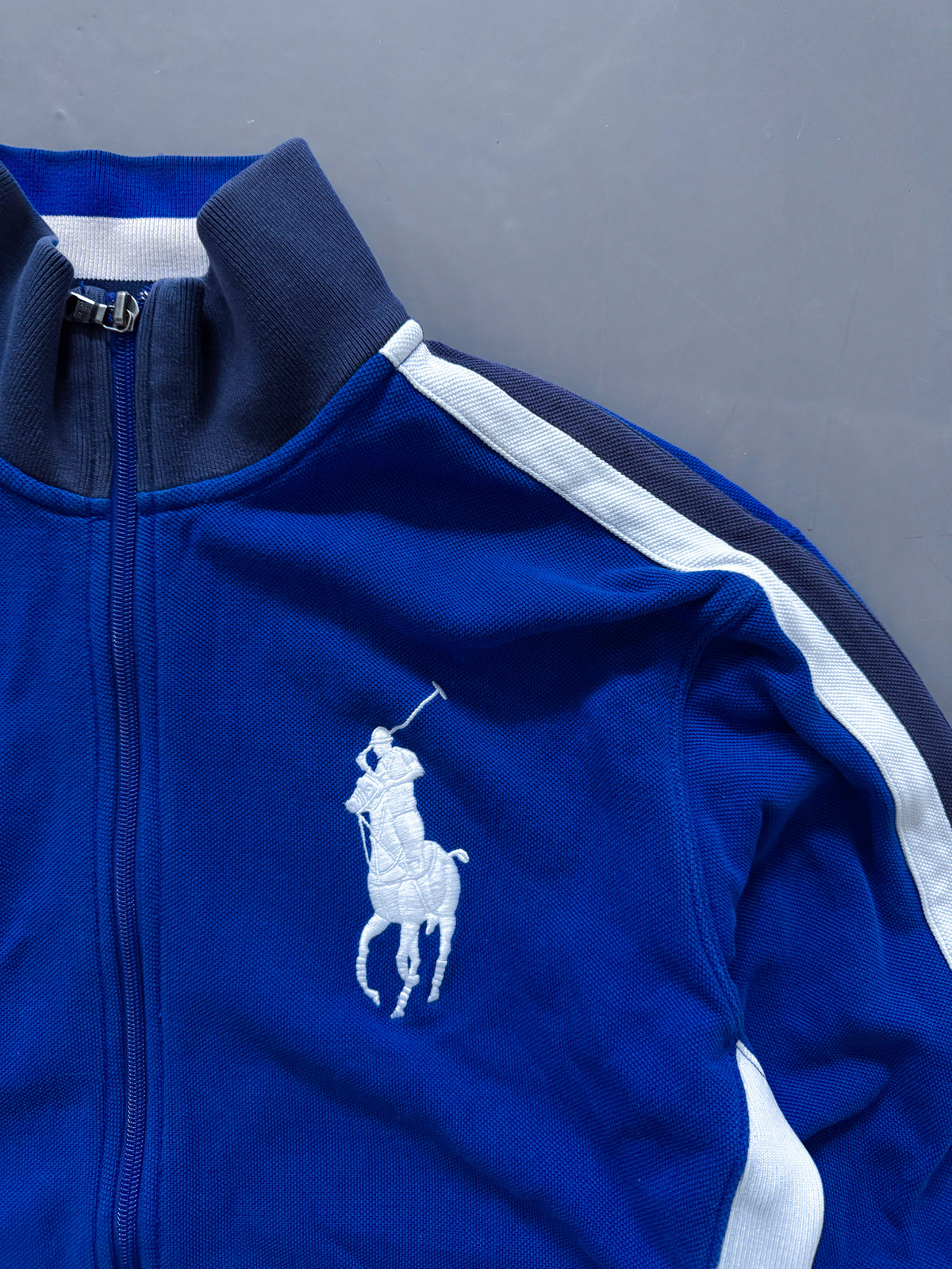 Polo Ralph Lauren Vintage Strickjacke | S