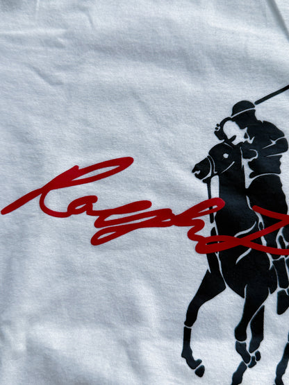 Vintage Polo Ralph Lauren T-Shirt | S