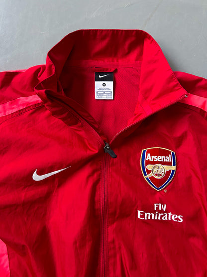 Vintage Nike x Arsenal Trackjacket | M