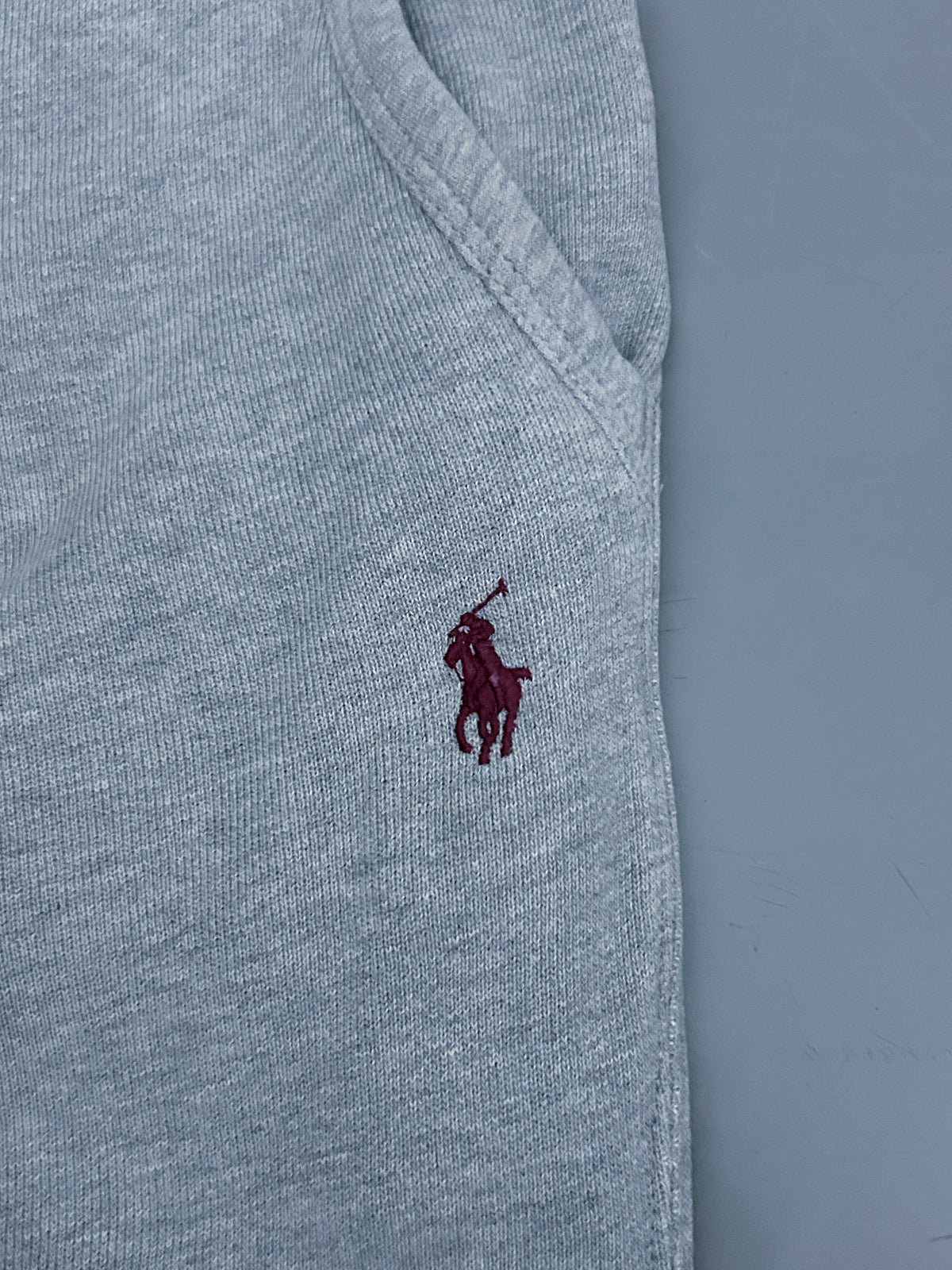 Polo Ralph Lauren Vintage Sweatpants / Jogger | S