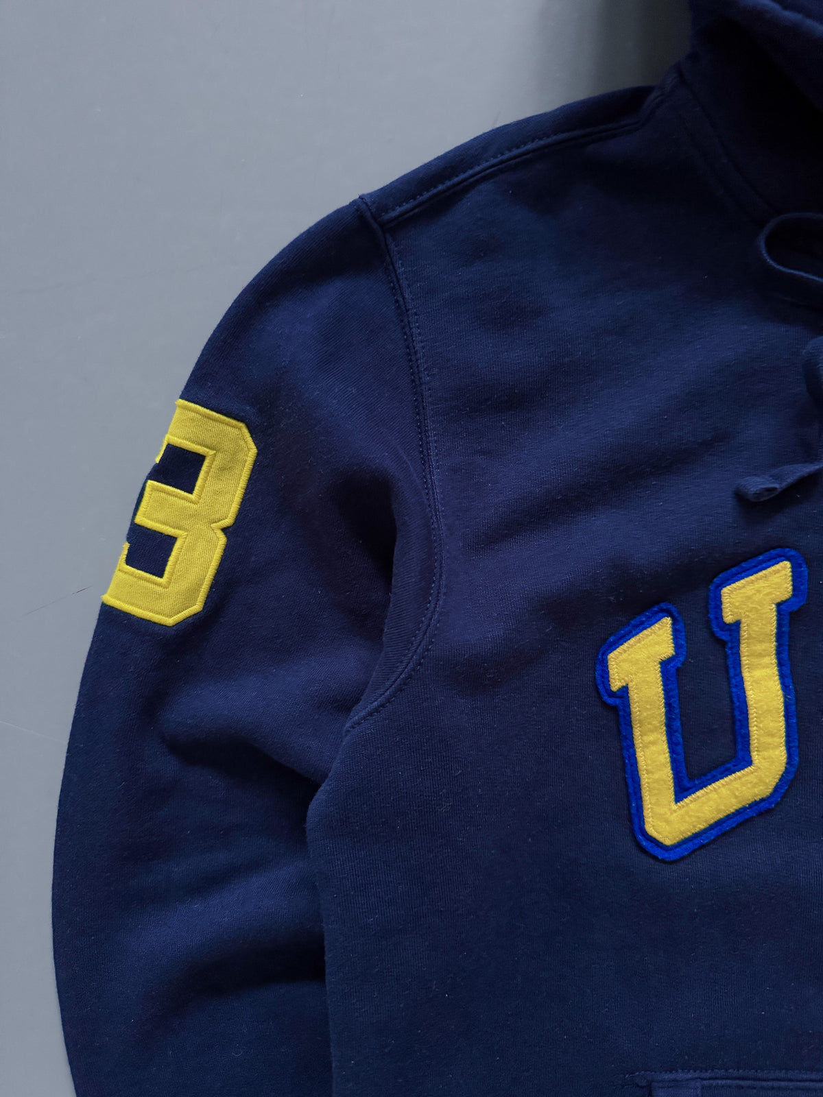 Polo Ralph Lauren Vintage Pullover | M