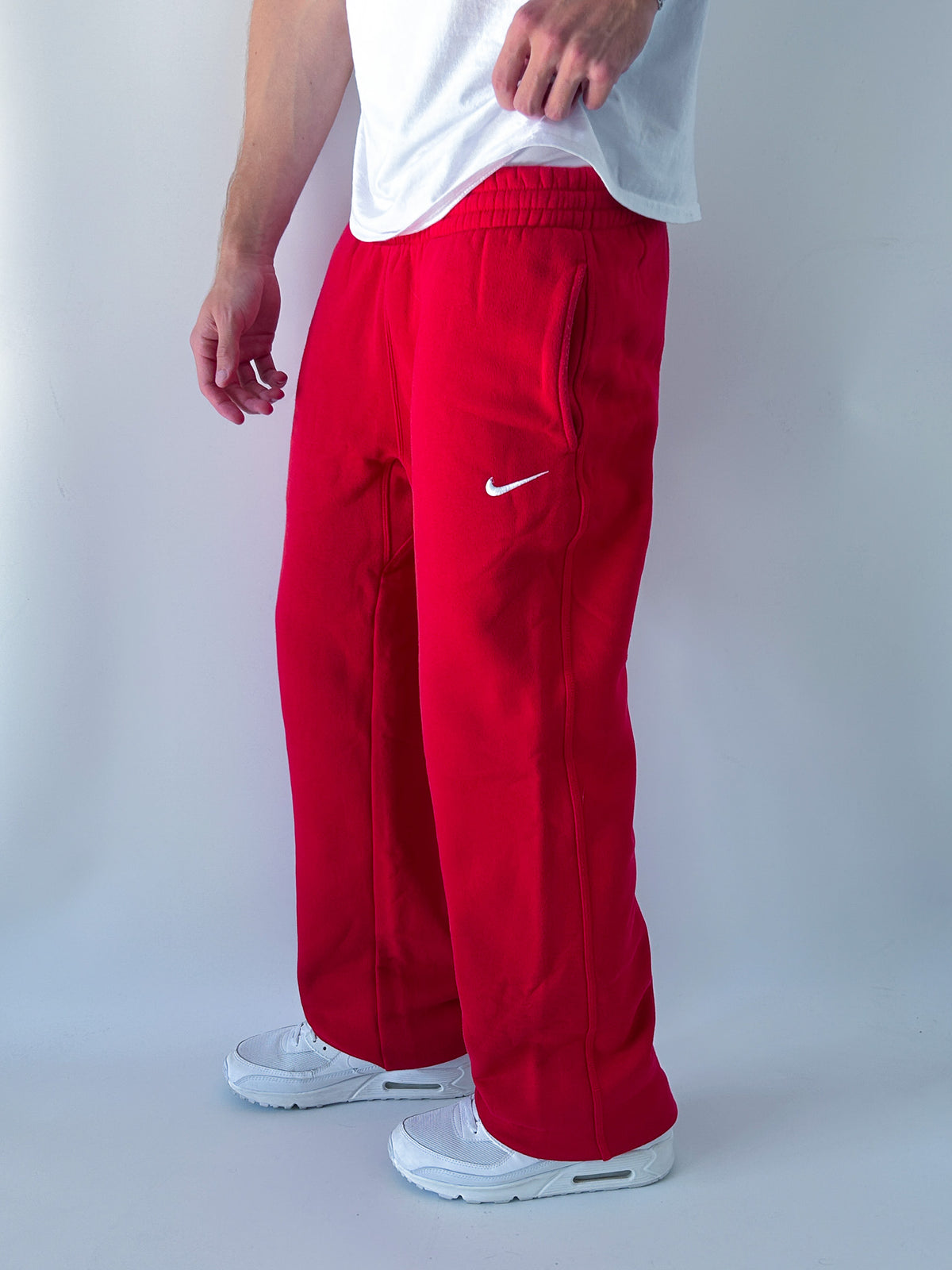 Nike Vintage Sweatpants | M