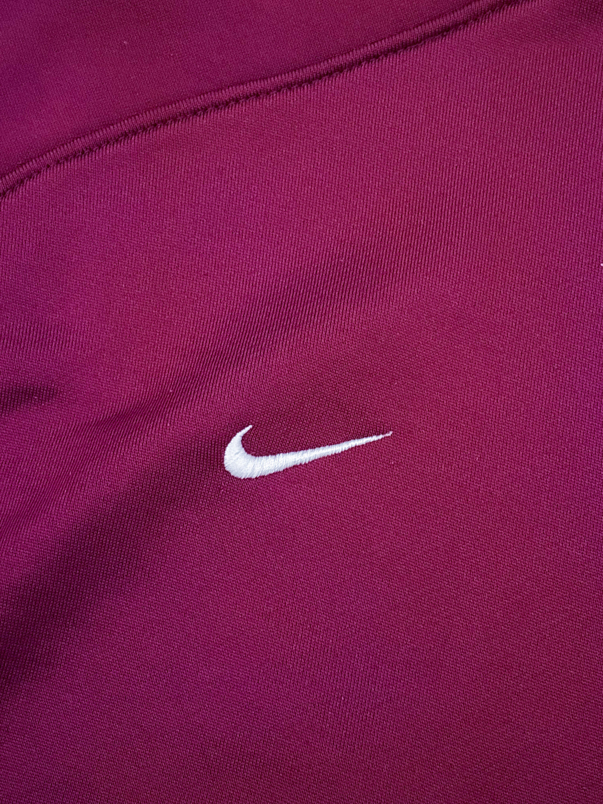 Nike Vintage Trackjacket | M