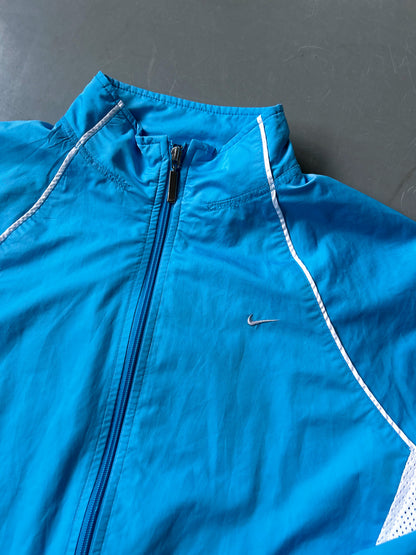 Vintage Nike Trackjacket | S