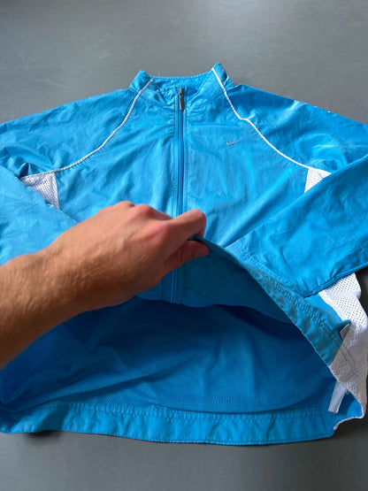 Vintage Nike Trackjacket | S