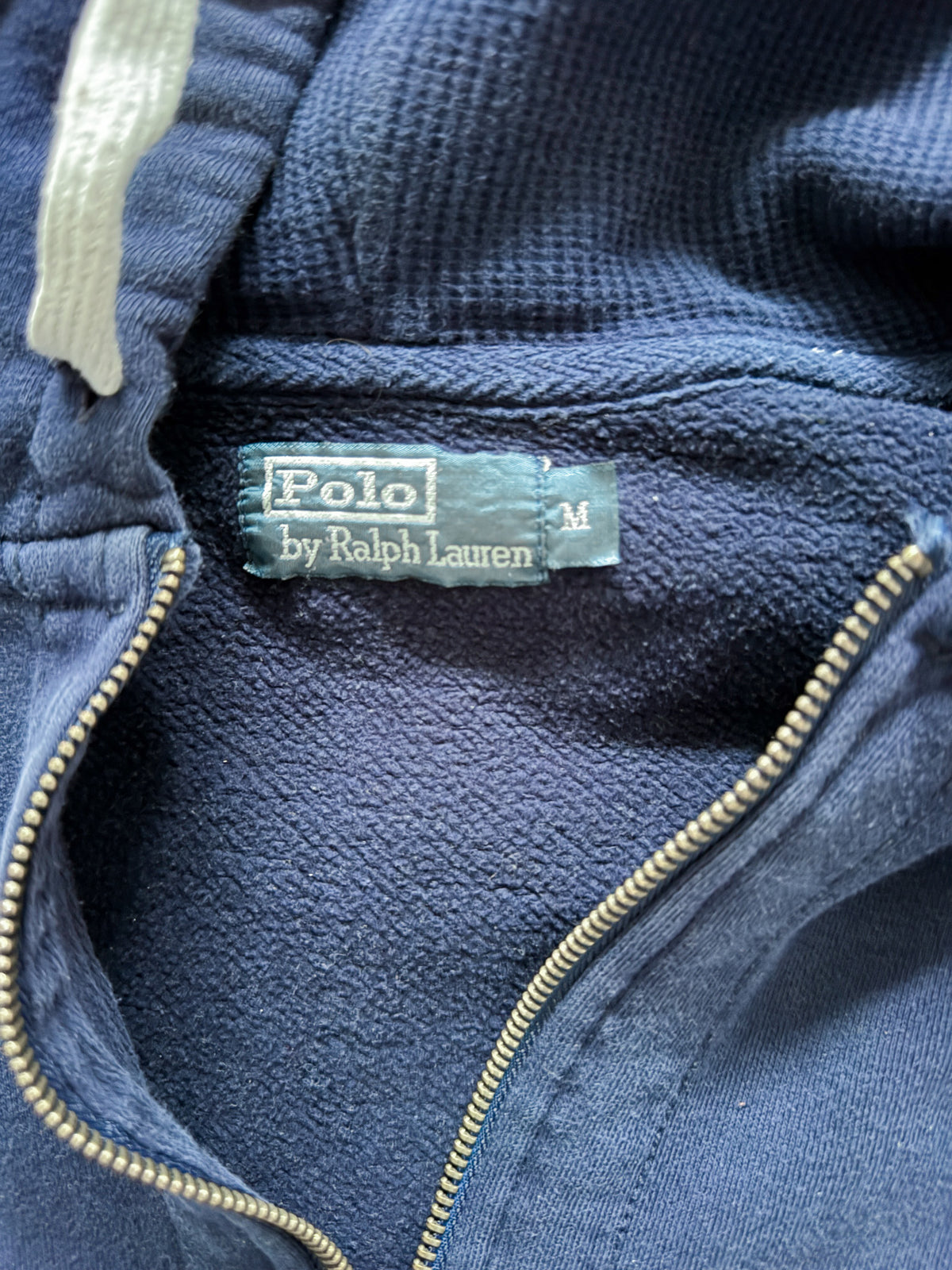 Polo Ralph Lauren Vintage Sweatjacke | M