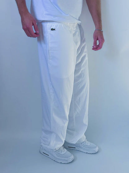 Lacoste Vintage Trackpants | S