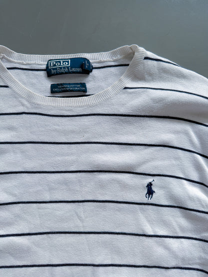 Polo Ralph Lauren Vintage Pullover | L