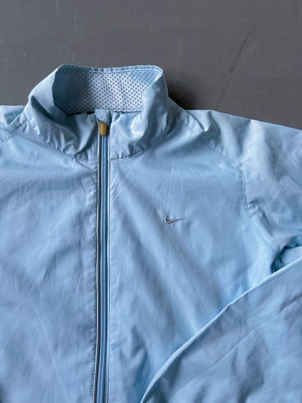 Vintage Nike Trackjacket | S