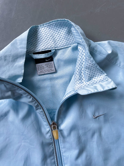 Vintage Nike Trackjacket | S