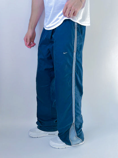 Nike Vintage Trackpants | L