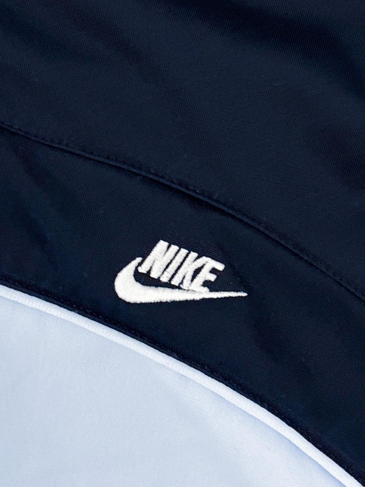 Nike Vintage Trackjacket | S