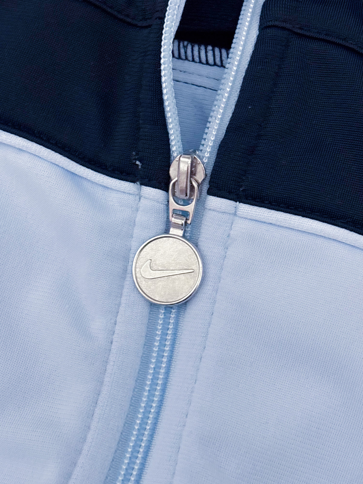 Nike Vintage Trackjacket | S