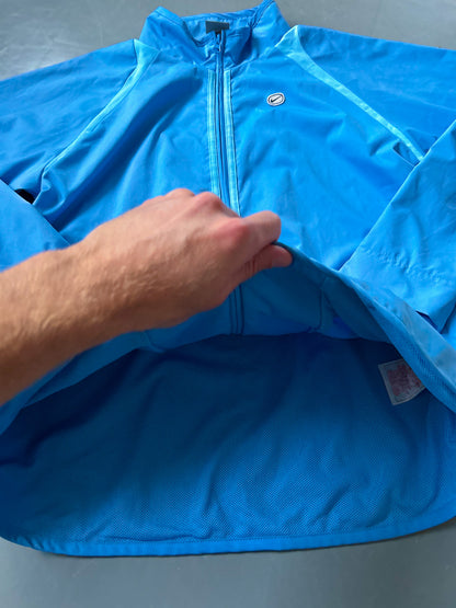 Vintage Nike Trackjacket | S
