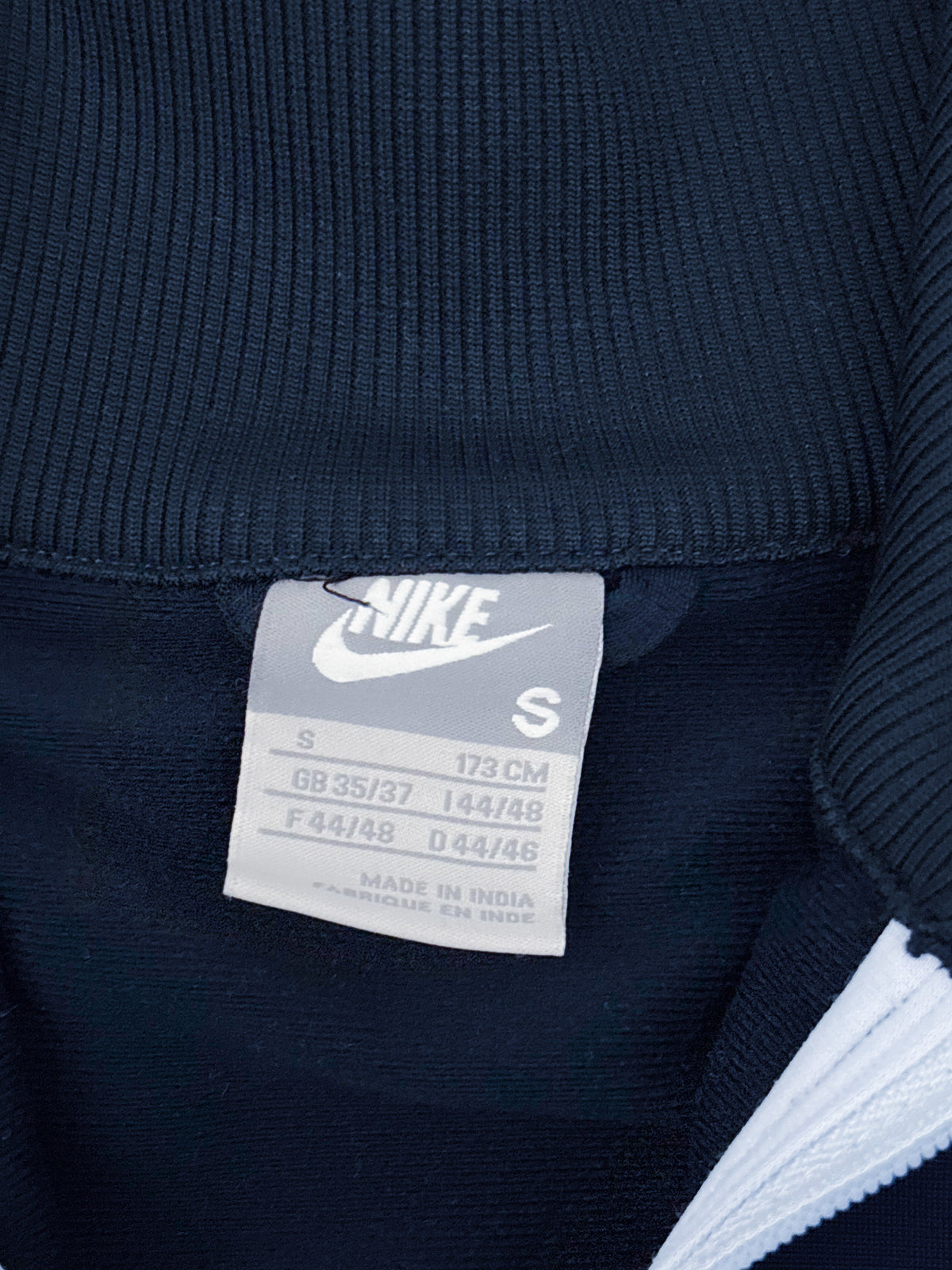Nike Vintage Trackjacket | S