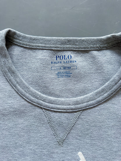 Polo Ralph Lauren Vintage Pullover | L