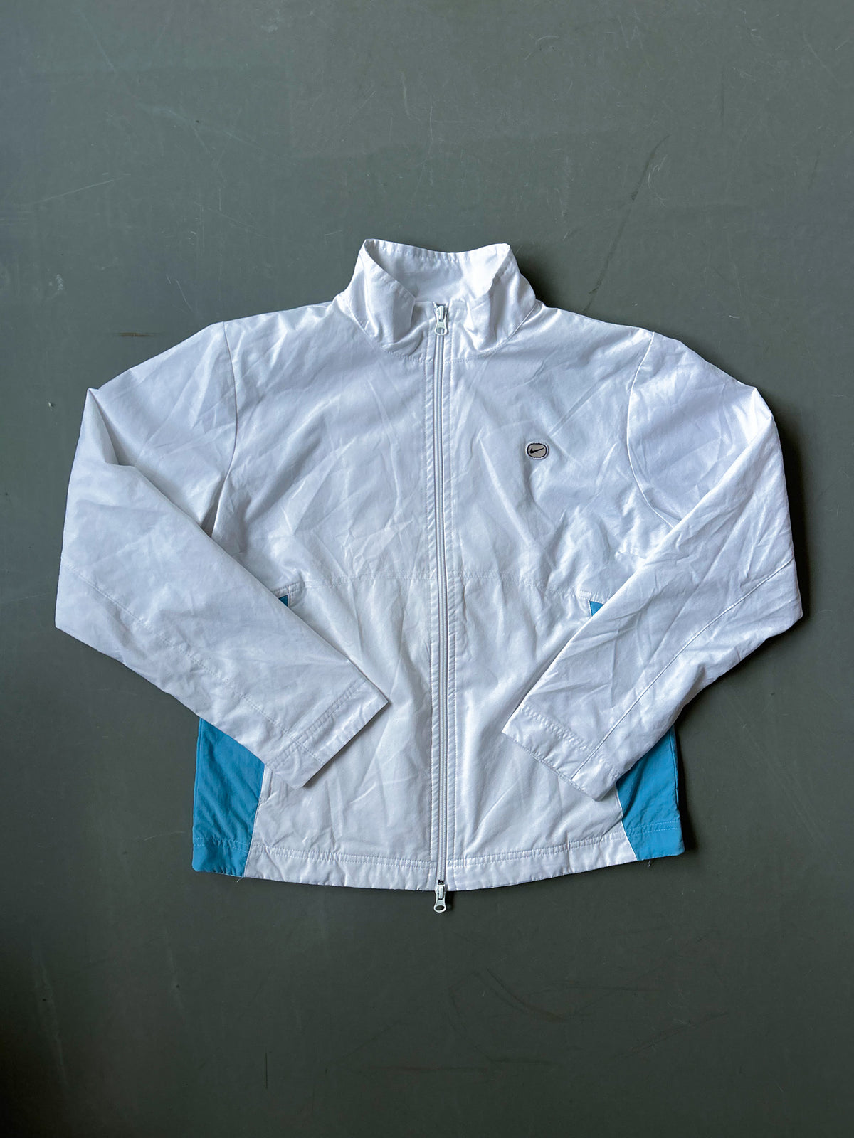 Vintage Nike Trackjacket | XS