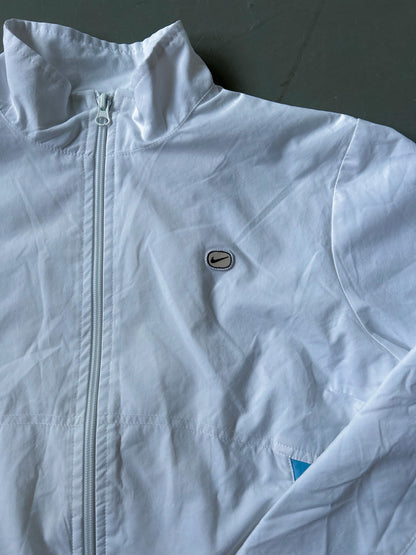 Vintage Nike Trackjacket | XS
