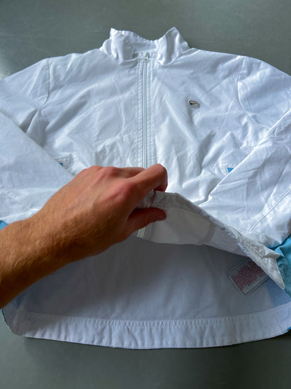 Vintage Nike Trackjacket | XS