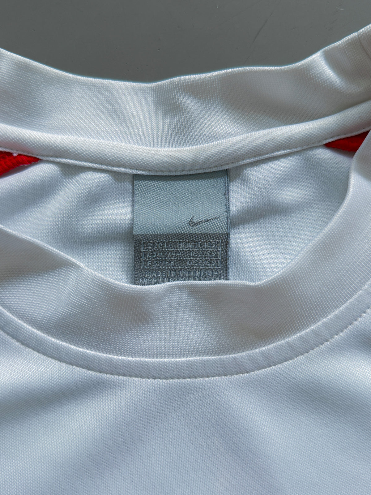 Vintage Nike T-Shirt | L