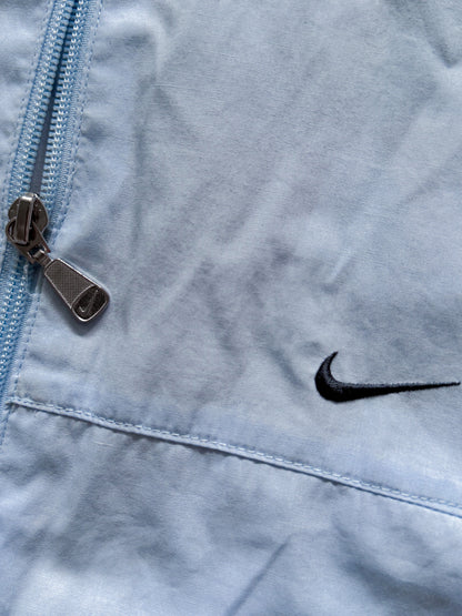 Nike Vintage *Babyblue* Trackjacket | M