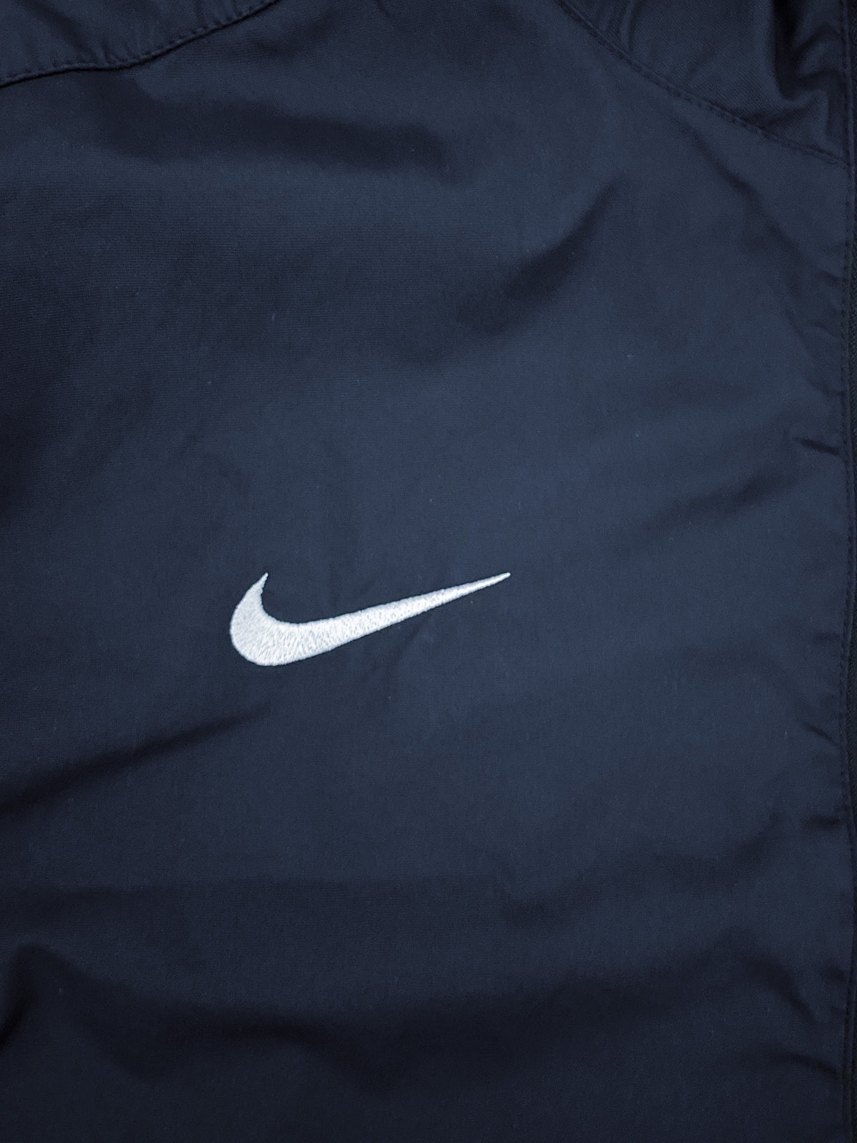 Nike Vintage Trackjacket | L