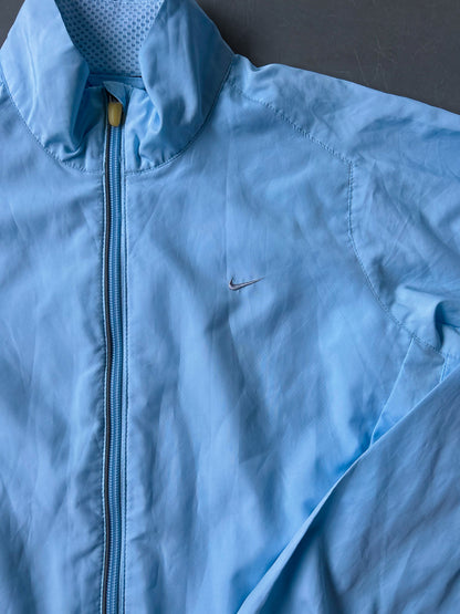 Vintage Nike Trackjacket | S