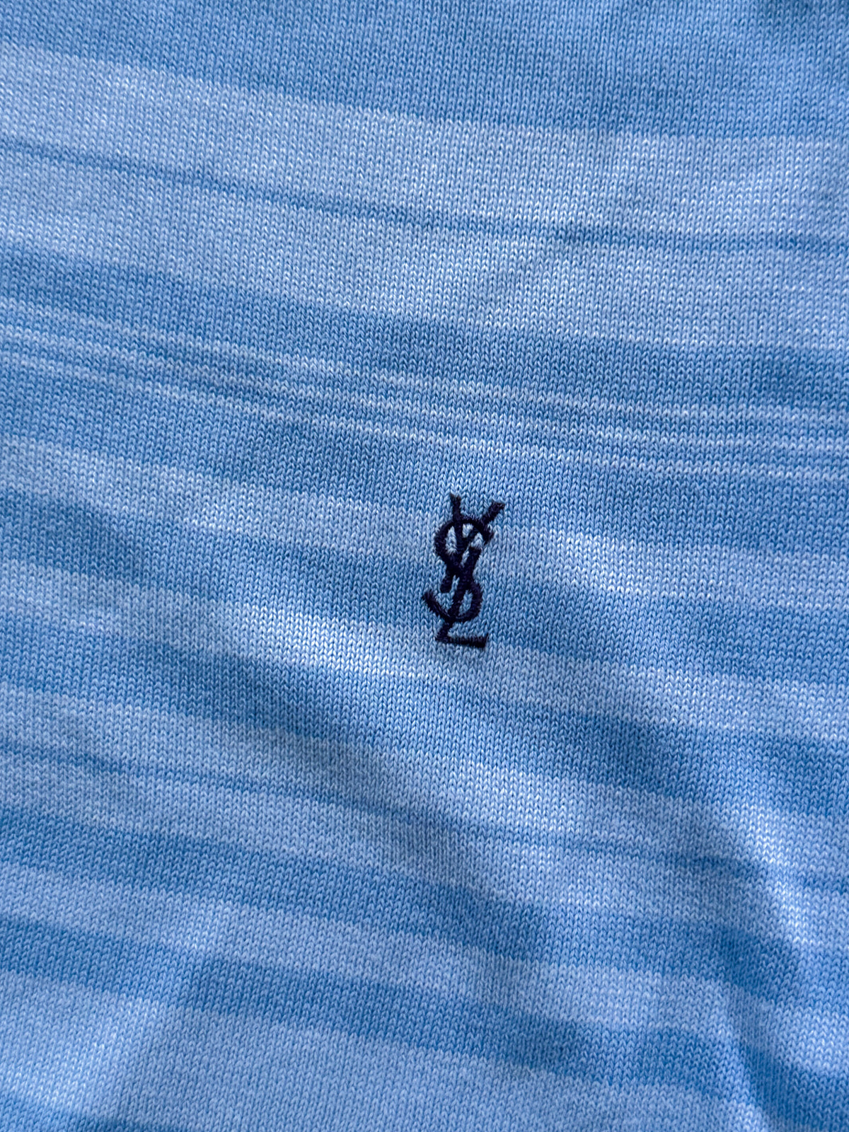 YSL Vintage Pullover | XL